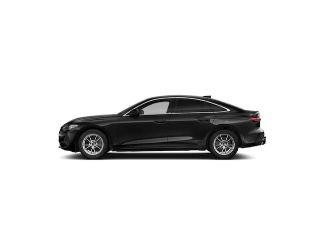 Audi A5 Quattro S-Tronic