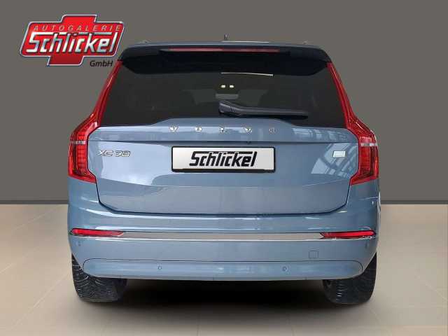 Volvo XC90 AWD Core T8 Twin Engine