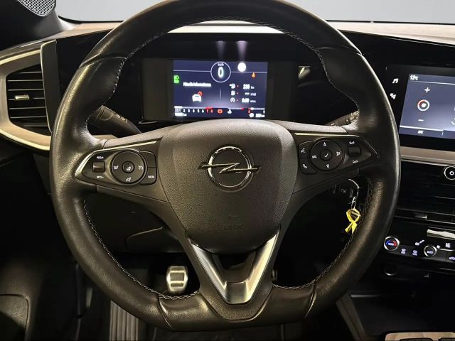 Opel Mokka GS-Line Grand Sport business+