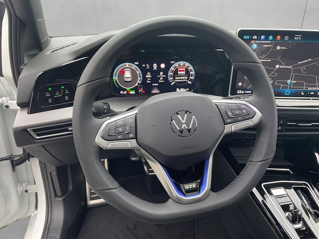Volkswagen Golf GTE Golf VIII eHybrid