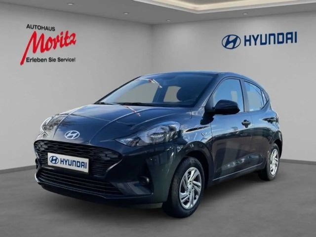Hyundai i10 1.0