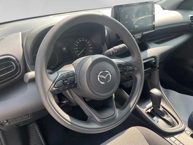 Mazda 2 Prime-line