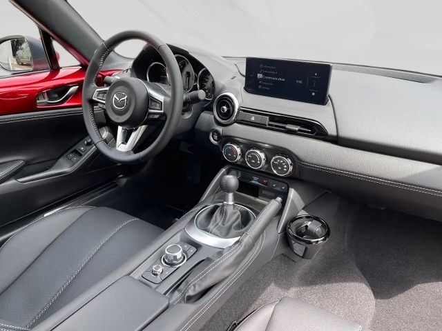 Mazda MX-5 Exclusive-line SkyActiv