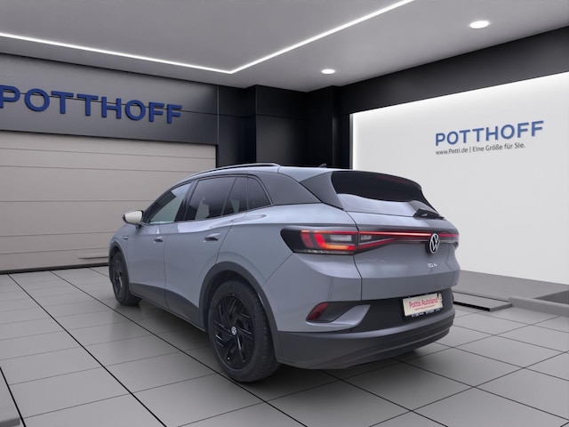 Volkswagen ID.4 Performance Pure