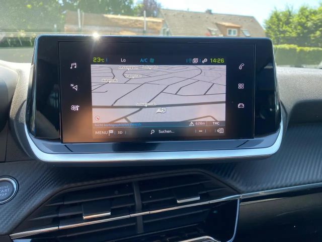 Peugeot E-208 Allure Pack