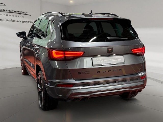 Cupra Ateca 1.5 TSI DSG