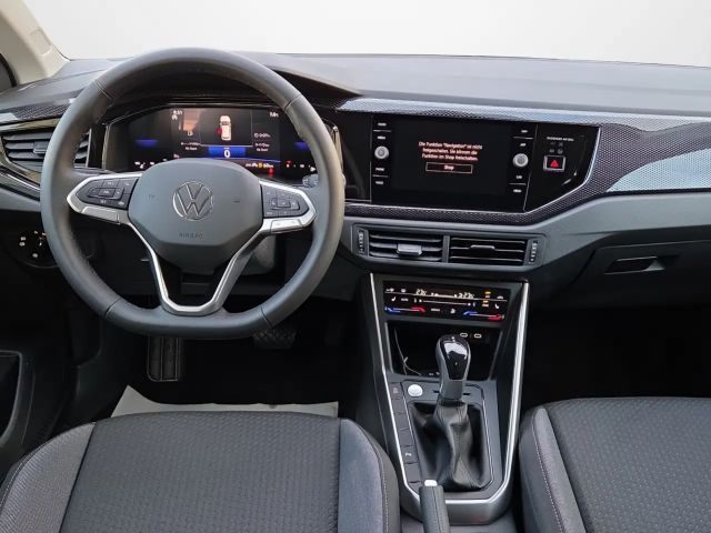 Volkswagen Taigo 1.0 TSI DSG Life