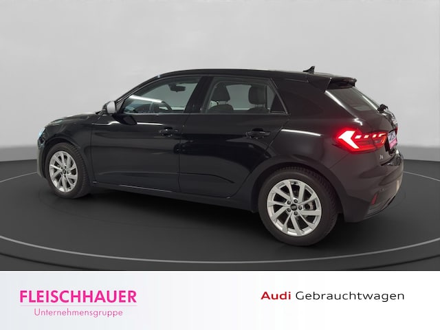 Audi A1 30 TFSI S-Tronic Sportback