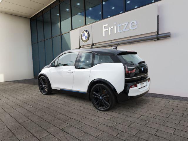 BMW i3 120Ah