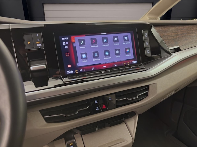 Volkswagen Multivan 2.0 TDI DSG Lang Style