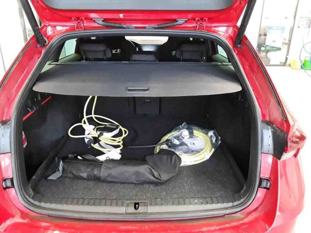 Skoda Octavia 1.4 TSI Combi RS iV