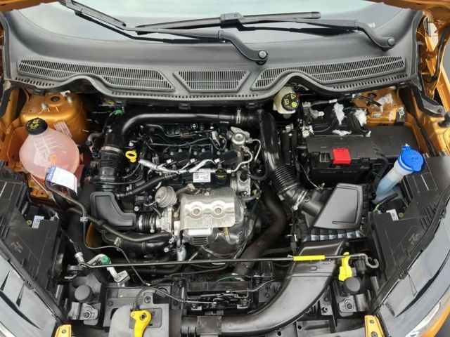 Ford EcoSport Active EcoBoost