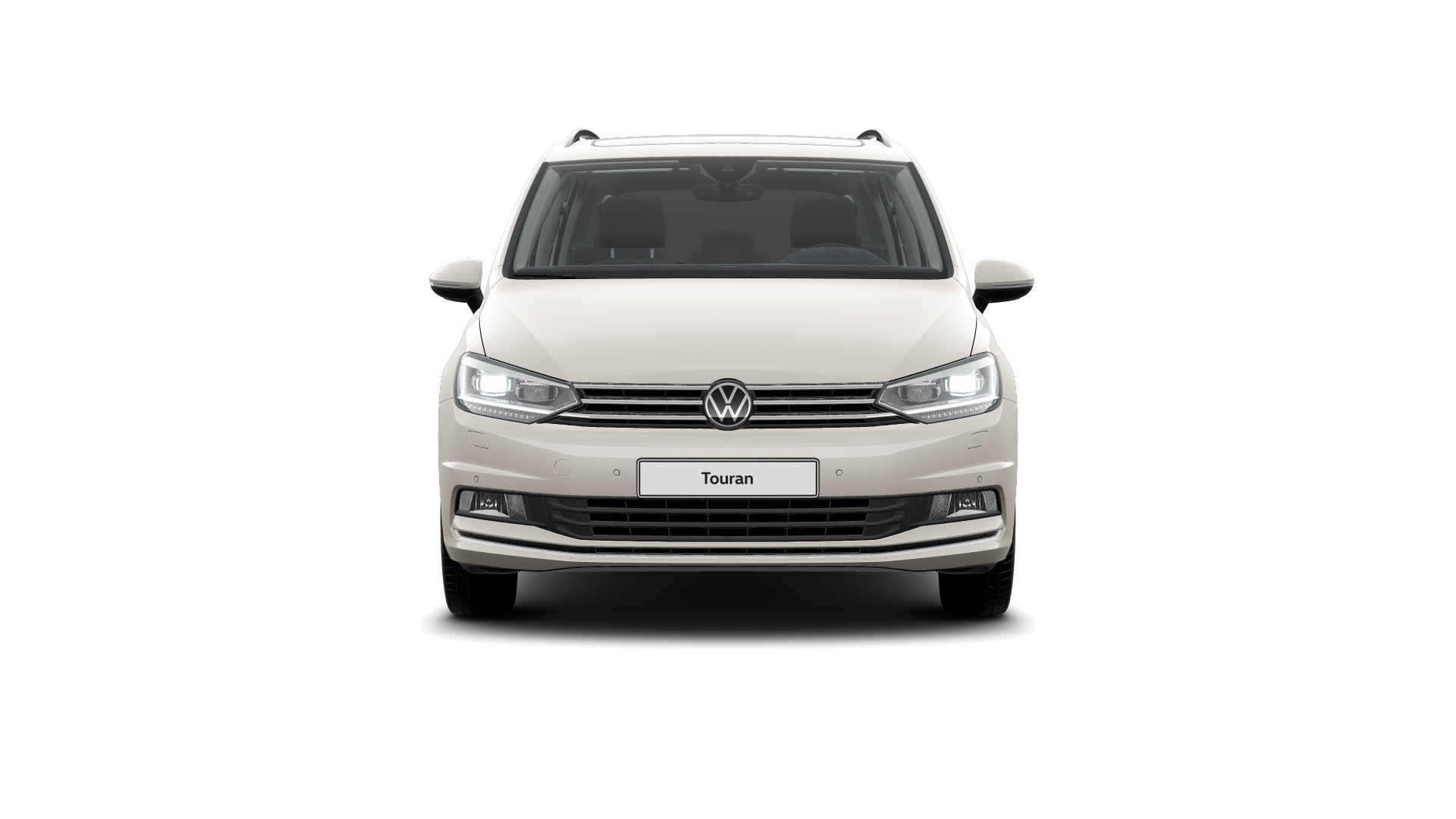 Volkswagen Touran DSG Highline