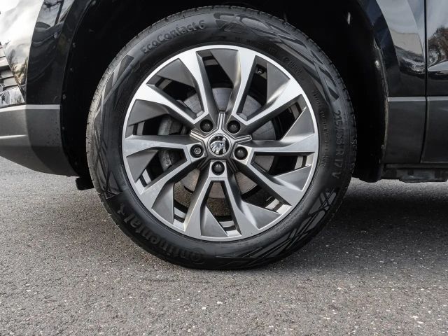 Skoda Karoq 1.5 TSI Ambition