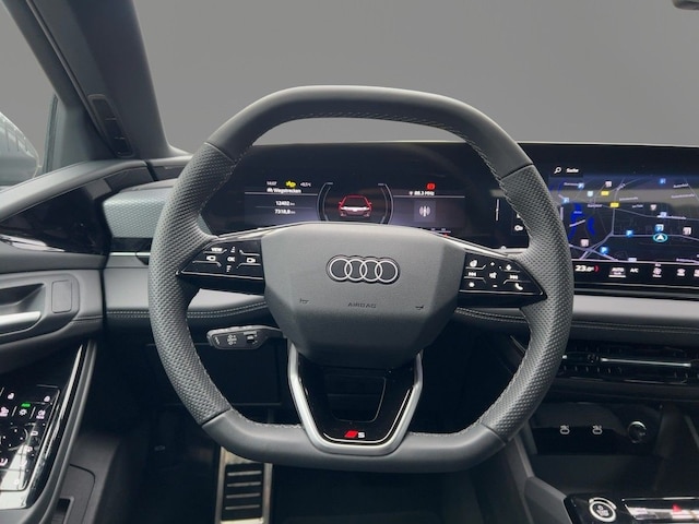 Audi A6 e-tron Avant Performance