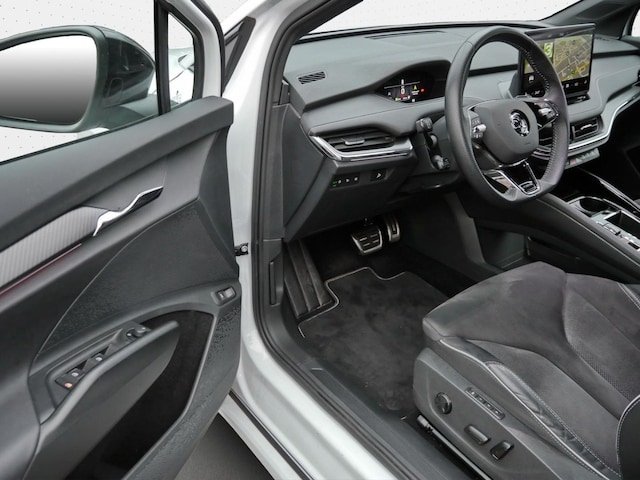 Skoda Enyaq Sportline