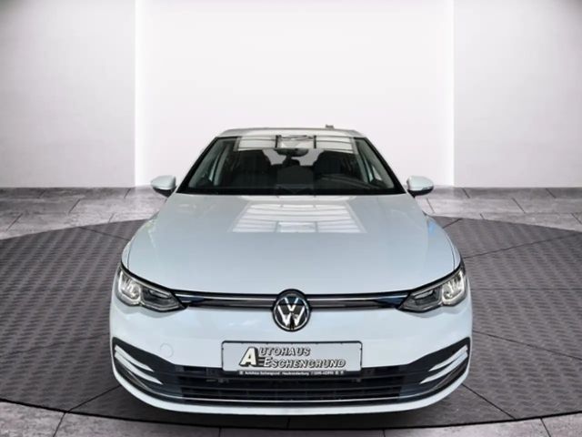 Volkswagen Golf 1.0 TSI Move