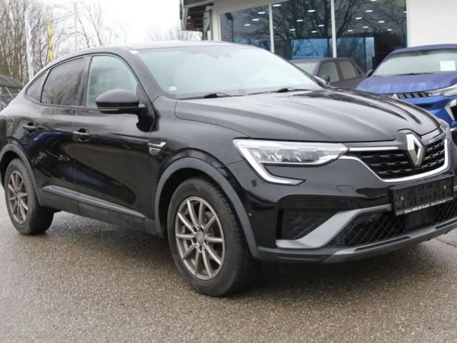 Renault Arkana EDC RS TCe 140