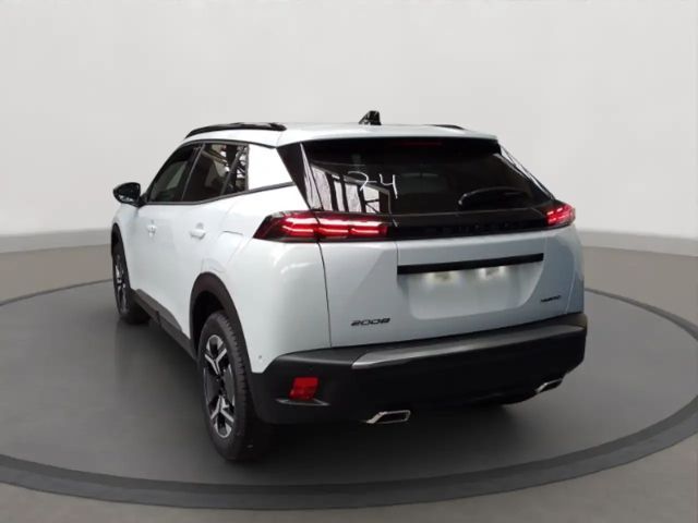 Peugeot 2008 Allure Pack Hybrid