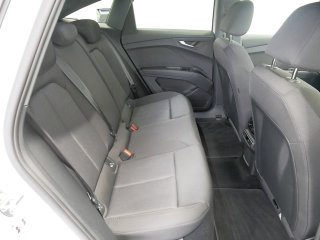 Audi Q4 e-tron 35 Sportback