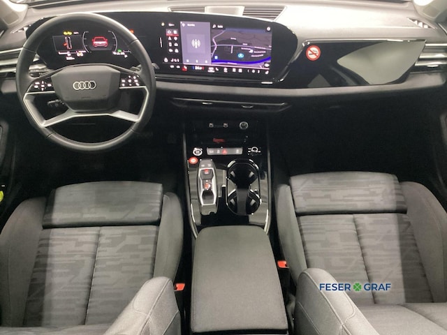 Audi A5 Avant Quattro S-Tronic