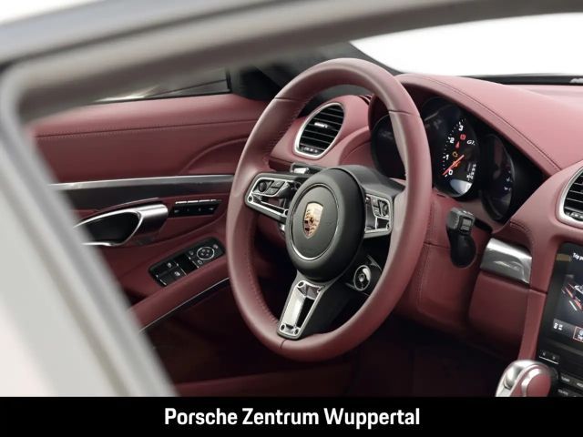 Porsche Cayman 4 718 Coupé GTS