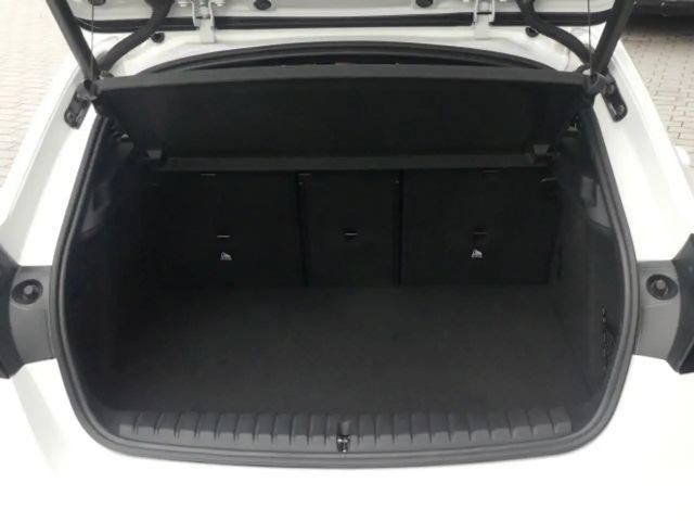 BMW 120 120d M-Sport Sedan