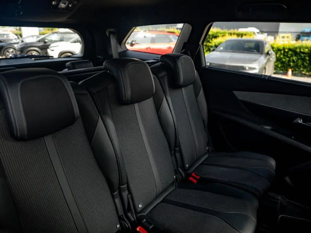 Peugeot 5008 GT-Line