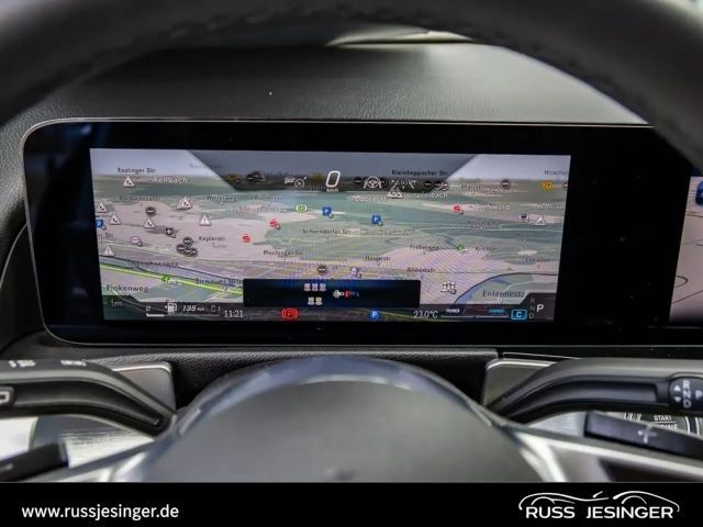 Mercedes-Benz GLB 220 4MATIC Progressive