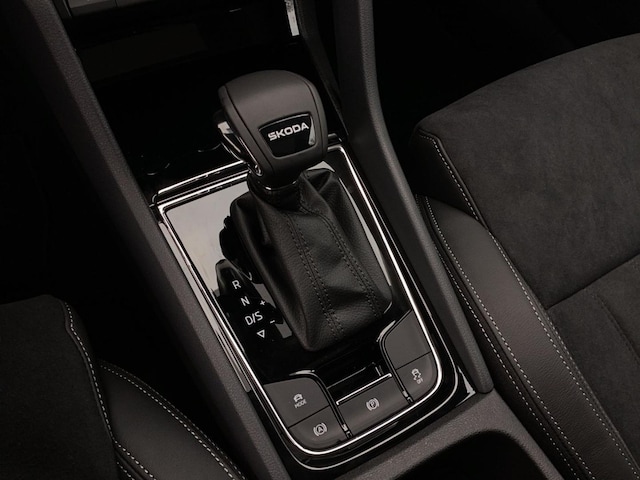 Skoda Karoq 1.5 TSI Selection