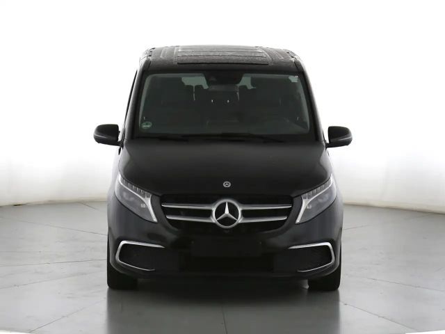 Mercedes-Benz V 300 AVANTGARDE Extralang
