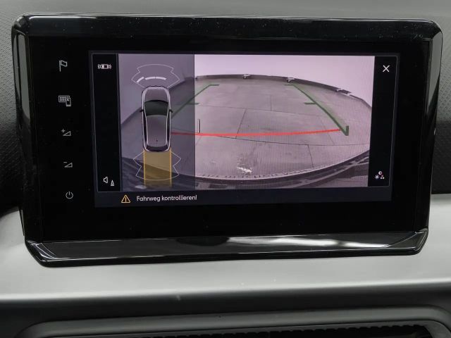 Seat Ibiza 1.0 TSI Xcellence