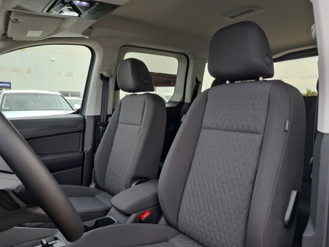 Volkswagen Caddy 2.0 TDI DSG