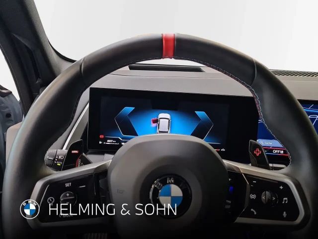 BMW X3 M-Sport xDrive