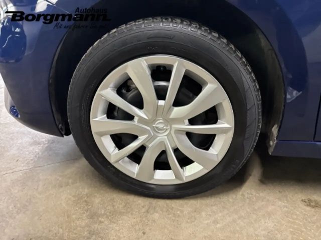 Opel Corsa Sitzheizung - Apple CarPlay - PDC - LHZ