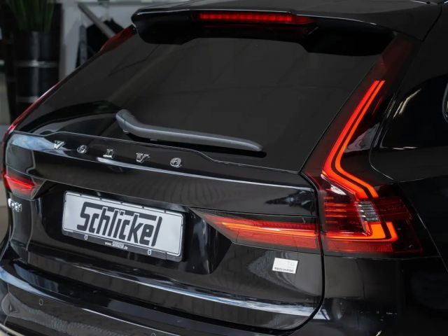 Volvo V90 AWD Dark Plus Recharge T6