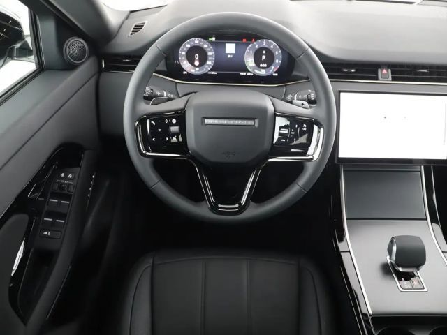 Land Rover Range Rover Evoque S