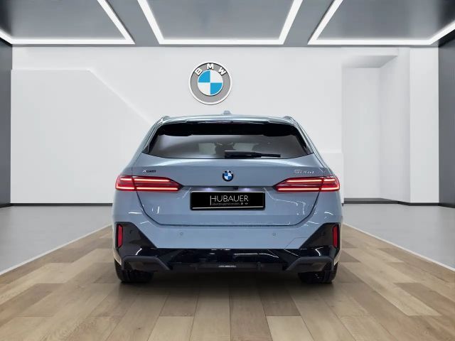 BMW 520 520d Touring xDrive