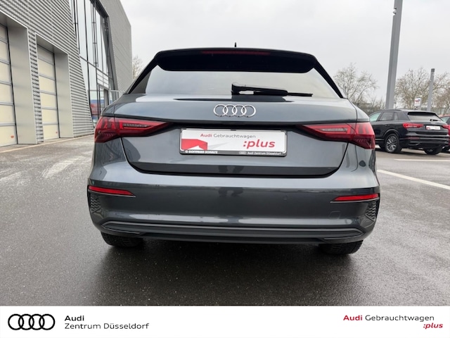 Audi A3 30 TFSI Sportback