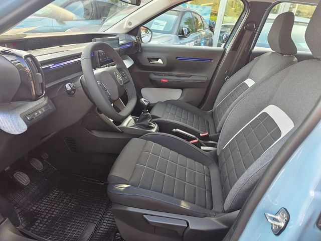 Citroën C3 Plus PureTech