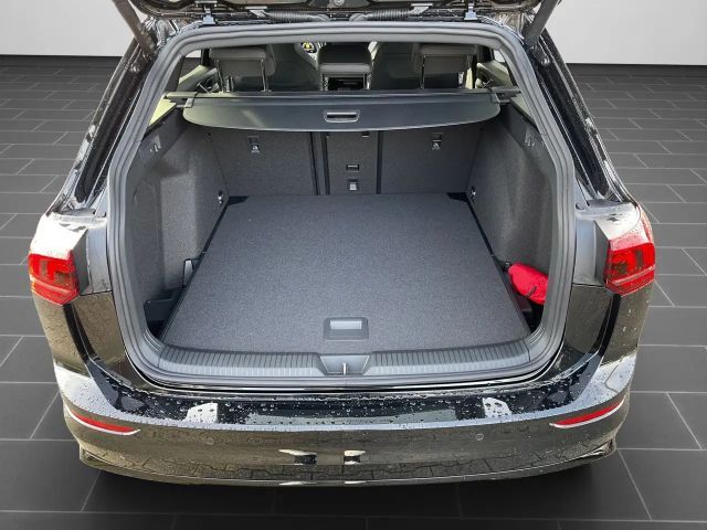 Volkswagen Golf 2.0 TDI R-Line Variant