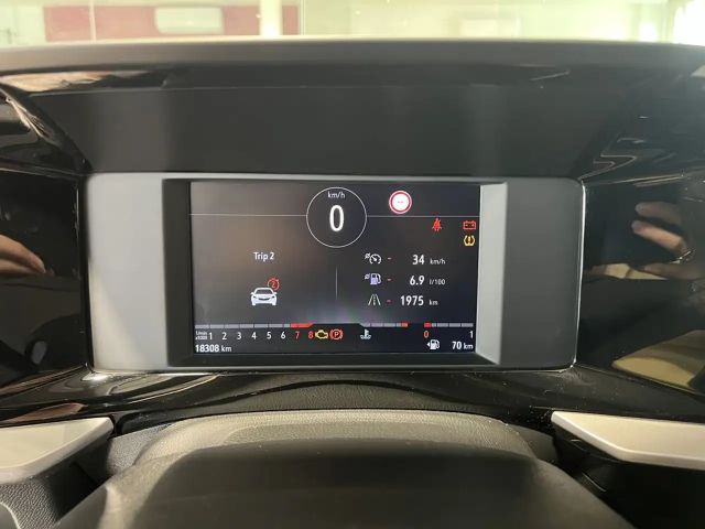 Opel Mokka ''Tempomat, Rückfahrkamera''