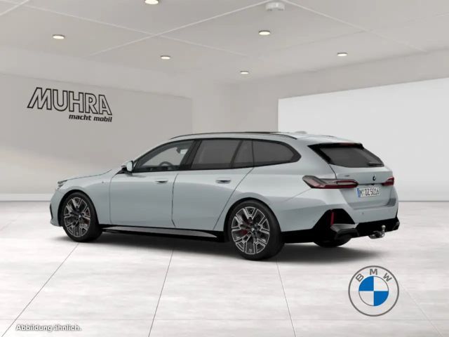 BMW 540 540d M-Sport Touring xDrive