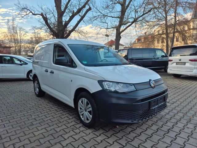 Volkswagen Caddy Cargo,Klima,Sitzhzg,Ahk