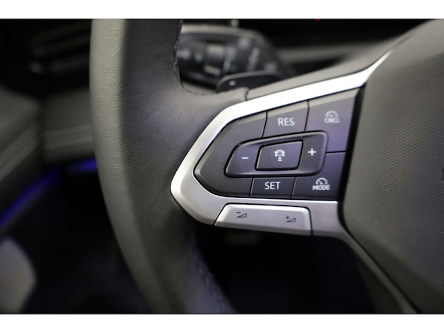 Volkswagen Tiguan 1.5 eTSI DSG