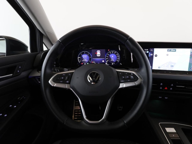 Volkswagen Golf 2.0 TDI Golf VIII