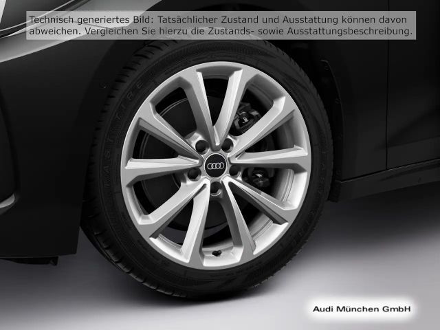 Audi A5 Quattro S-Tronic