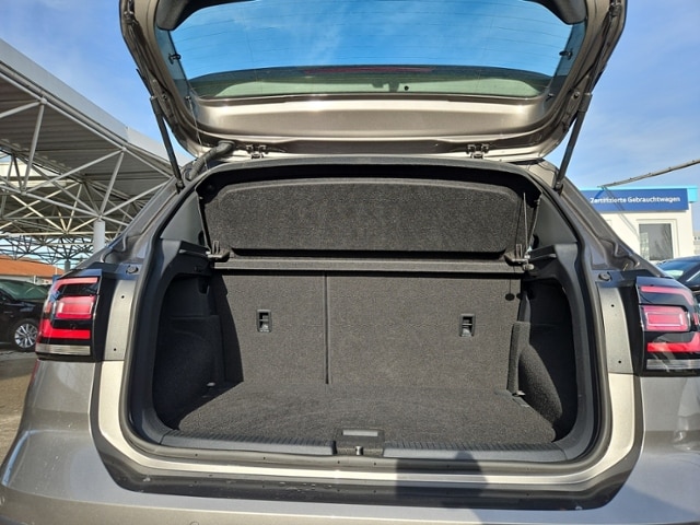 Volkswagen T-Cross 1 0 TSI Navi Kamera ACC
