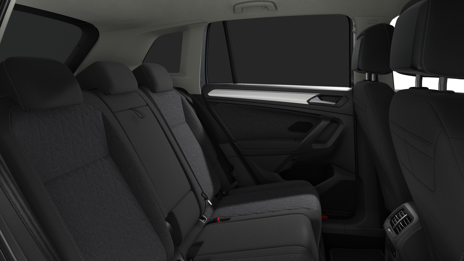 Volkswagen Tiguan DSG Move