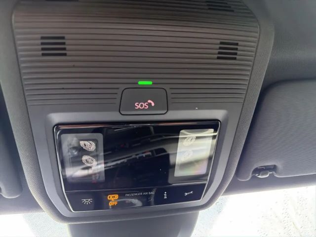 Volkswagen Golf 2.0 TSI GTI Golf VIII